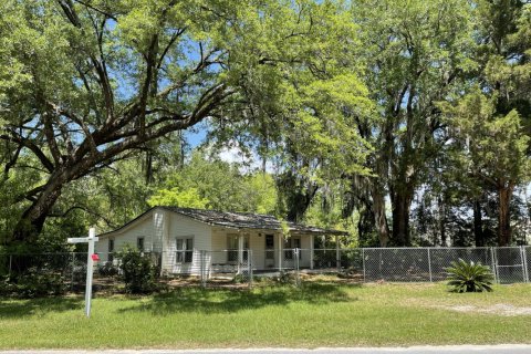 Land in Freeport, Florida № 562353 - photo 1