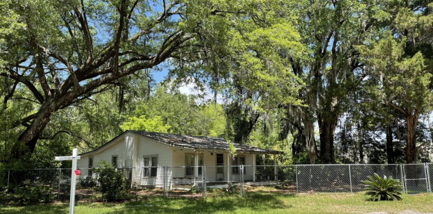 Land in Freeport, Florida № 562353