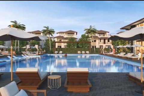 Condominio en venta en Doral, Florida, 3 dormitorios, 132.94 m2 № 2054759 - foto 12