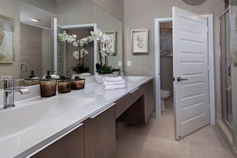 Condominio en venta en Doral, Florida, 3 dormitorios, 132.94 m2 № 2054759 - foto 9