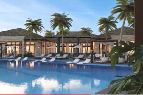 Condominio en venta en Doral, Florida, 3 dormitorios, 132.94 m2 № 2054759 - foto 13