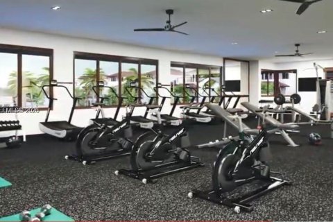 Condominio en venta en Doral, Florida, 3 dormitorios, 132.94 m2 № 2054759 - foto 15