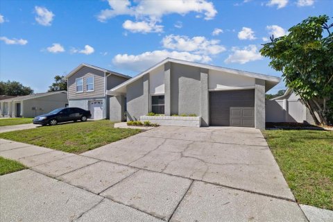Villa ou maison à vendre à Tampa, Floride: 3 chambres, 110.18 m2 № 2432754 - photo 3