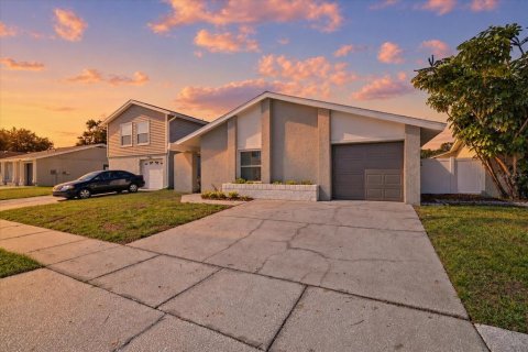 Villa ou maison à vendre à Tampa, Floride: 3 chambres, 110.18 m2 № 2432754 - photo 4