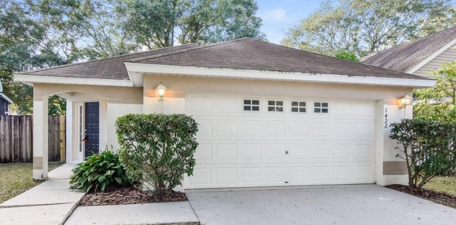 Villa ou maison à Valrico, Floride 3 chambres, 114.55 m2 № 1886109
