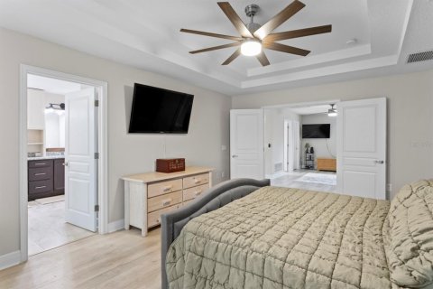 Villa ou maison à vendre à Tampa, Floride: 4 chambres, 224.73 m2 № 1835650 - photo 17