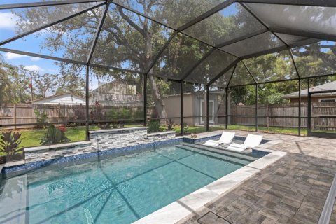 Villa ou maison à vendre à Tampa, Floride: 4 chambres, 224.73 m2 № 1835650 - photo 26