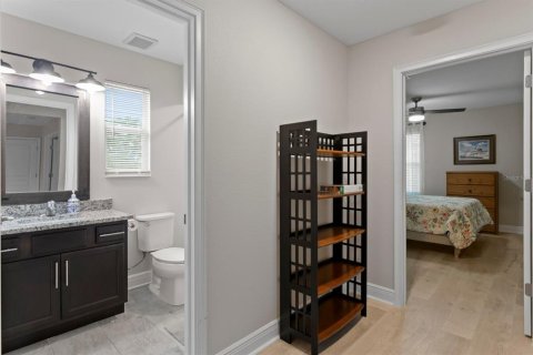 Villa ou maison à vendre à Tampa, Floride: 4 chambres, 224.73 m2 № 1835650 - photo 22