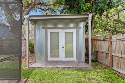 Villa ou maison à vendre à Tampa, Floride: 4 chambres, 224.73 m2 № 1835650 - photo 29