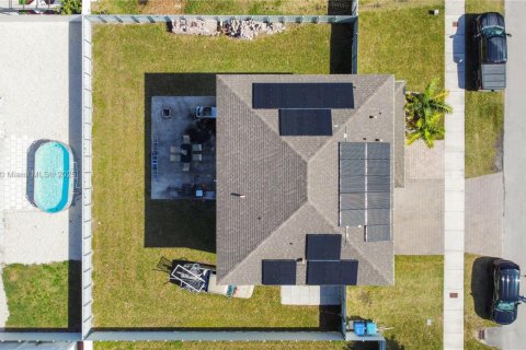 Купить виллу или дом в Хомстед, Флорида 4 спальни, 201.04м2, № 1934502 - фото 27