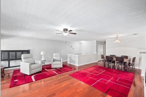 Condominio en venta en Celebration, Florida, 3 dormitorios, 150.69 m2 № 1105053 - foto 9
