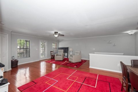 Condominio en venta en Celebration, Florida, 3 dormitorios, 150.69 m2 № 1105053 - foto 4