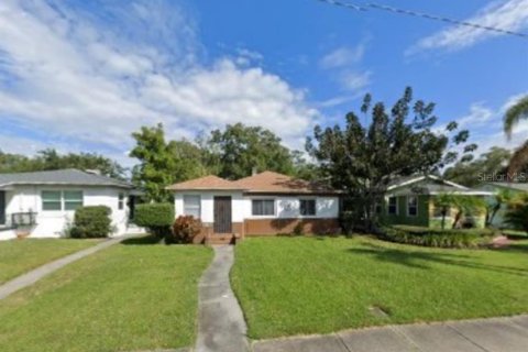 Villa ou maison à vendre à Saint Petersburg, Floride: 2 chambres, 83.05 m2 № 1879509 - photo 1
