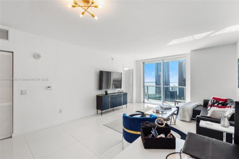 Condo in Miami, Florida, 1 bedroom  № 1960957 - photo 4