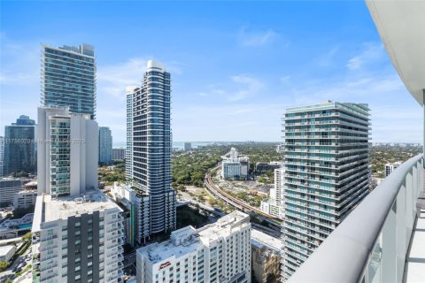 Condo in Miami, Florida, 1 bedroom  № 1960957
