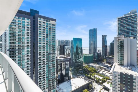 Condo in Miami, Florida, 1 bedroom  № 1960957 - photo 11