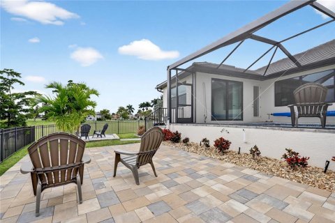 Villa ou maison à vendre à Punta Gorda, Floride: 3 chambres, 215.44 m2 № 2234944 - photo 14