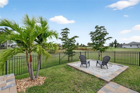 Villa ou maison à vendre à Punta Gorda, Floride: 3 chambres, 215.44 m2 № 2234944 - photo 11