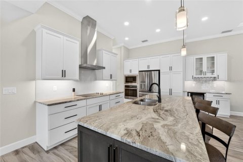 Villa ou maison à vendre à Punta Gorda, Floride: 3 chambres, 215.44 m2 № 2234944 - photo 10