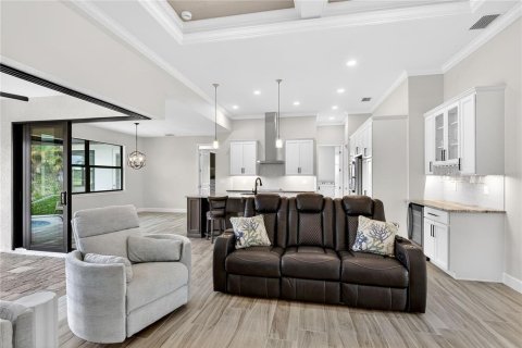 Villa ou maison à vendre à Punta Gorda, Floride: 3 chambres, 215.44 m2 № 2234944 - photo 19