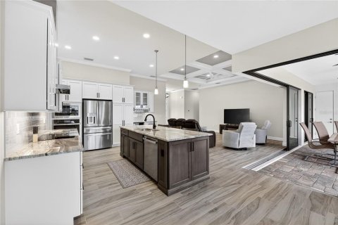 Villa ou maison à vendre à Punta Gorda, Floride: 3 chambres, 215.44 m2 № 2234944 - photo 17