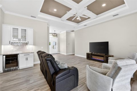 Villa ou maison à vendre à Punta Gorda, Floride: 3 chambres, 215.44 m2 № 2234944 - photo 16
