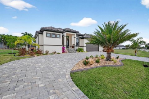 Villa ou maison à vendre à Punta Gorda, Floride: 3 chambres, 215.44 m2 № 2234944 - photo 30