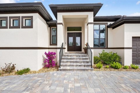 Villa ou maison à vendre à Punta Gorda, Floride: 3 chambres, 215.44 m2 № 2234944 - photo 29