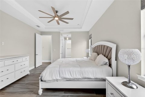 Villa ou maison à vendre à Punta Gorda, Floride: 3 chambres, 215.44 m2 № 2234944 - photo 25