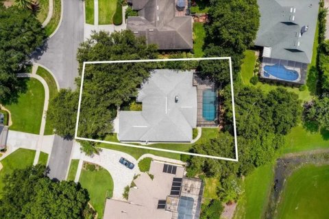 House in Orlando, Florida 3 bedrooms, 234.3 sq.m. № 1894320 - photo 30