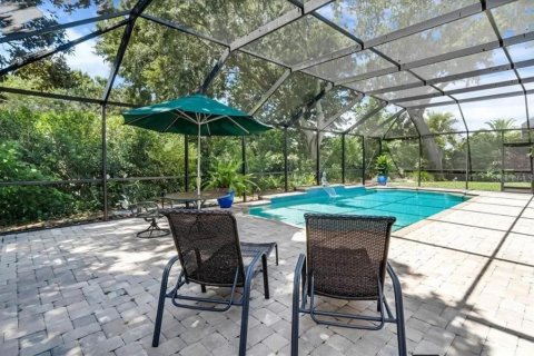 House in Orlando, Florida 3 bedrooms, 234.3 sq.m. № 1894320 - photo 25