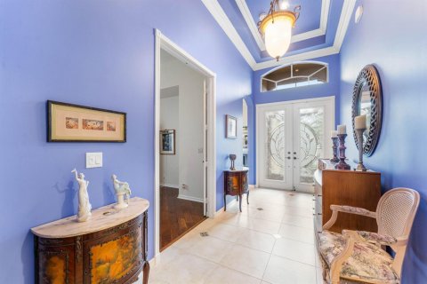 Купить виллу или дом в Лейк-Уорт, Флорида 10 комнат, 207.36м2, № 2084125 - фото 8