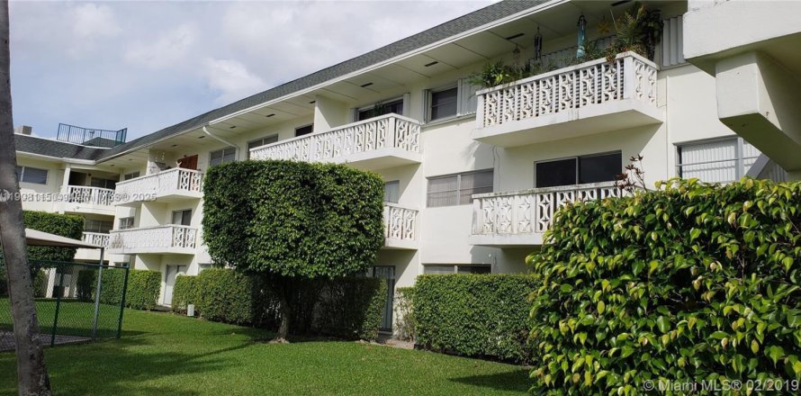 Condo à Plantation, Floride, 2 chambres  № 1967772