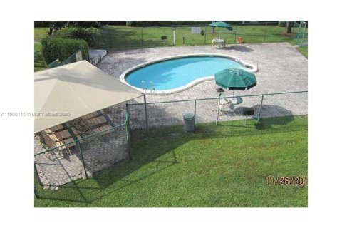 Copropriété à louer à Plantation, Floride: 2 chambres, 76.92 m2 № 1967772 - photo 27