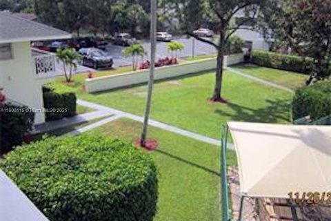 Copropriété à louer à Plantation, Floride: 2 chambres, 76.92 m2 № 1967772 - photo 28