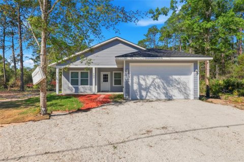 Villa ou maison à Interlachen, Floride 3 chambres, 103.31 m2 № 2208440