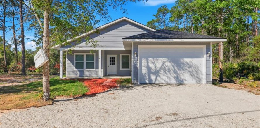 Villa ou maison à Interlachen, Floride 3 chambres, 103.31 m2 № 2208440