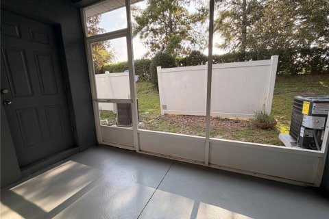 Townhouse in Ocala, Florida 2 bedrooms, 105.35 sq.m. № 2266985 - photo 12
