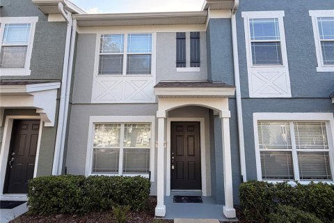 Townhouse in Ocala, Florida 2 bedrooms, 105.35 sq.m. № 2266985 - photo 3