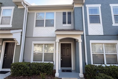 Townhouse in Ocala, Florida 2 bedrooms, 105.35 sq.m. № 2266985 - photo 2