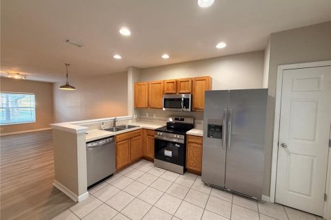 Townhouse in Ocala, Florida 2 bedrooms, 105.35 sq.m. № 2266985 - photo 9