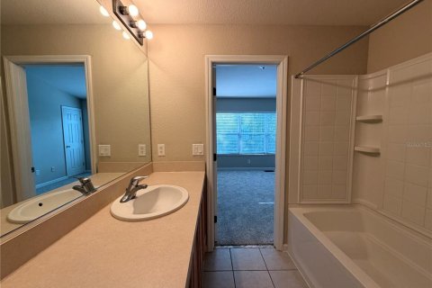 Townhouse in Ocala, Florida 2 bedrooms, 105.35 sq.m. № 2266985 - photo 20