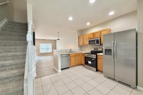 Townhouse in Ocala, Florida 2 bedrooms, 105.35 sq.m. № 2266985 - photo 10