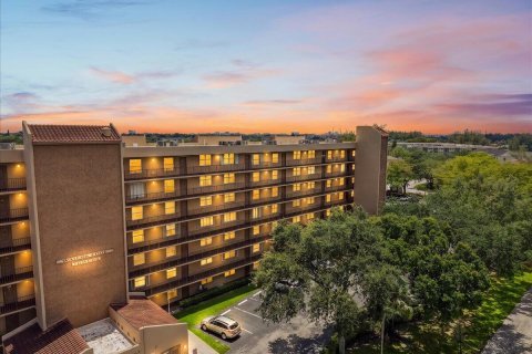 Condo à Deerfield Beach, Floride, 2 chambres  № 2370255