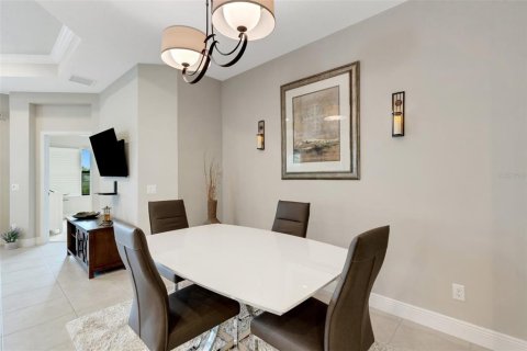 House in Sarasota, Florida 2 bedrooms, 141.58 sq.m. № 1851779 - photo 19