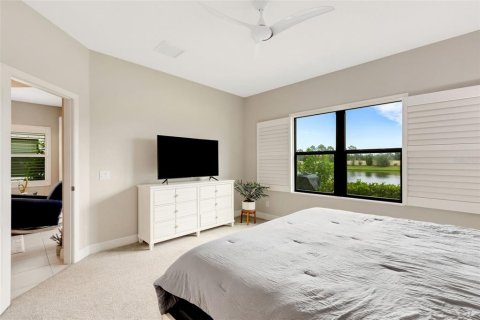 House in Sarasota, Florida 2 bedrooms, 141.58 sq.m. № 1851779 - photo 28