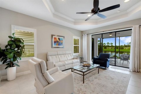 House in Sarasota, Florida 2 bedrooms, 141.58 sq.m. № 1851779 - photo 21