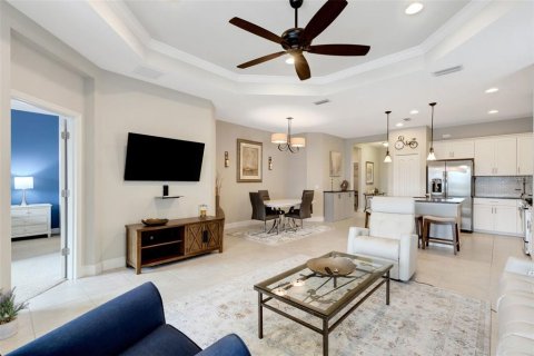 House in Sarasota, Florida 2 bedrooms, 141.58 sq.m. № 1851779 - photo 23