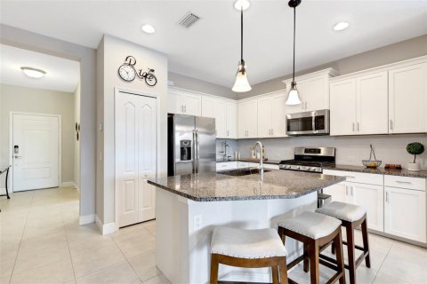 House in Sarasota, Florida 2 bedrooms, 141.58 sq.m. № 1851779 - photo 14