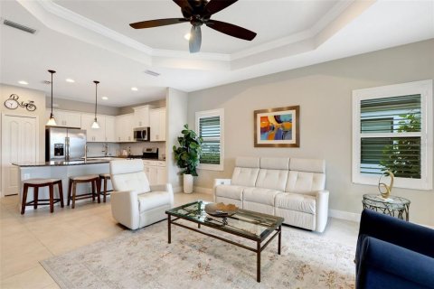 House in Sarasota, Florida 2 bedrooms, 141.58 sq.m. № 1851779 - photo 24